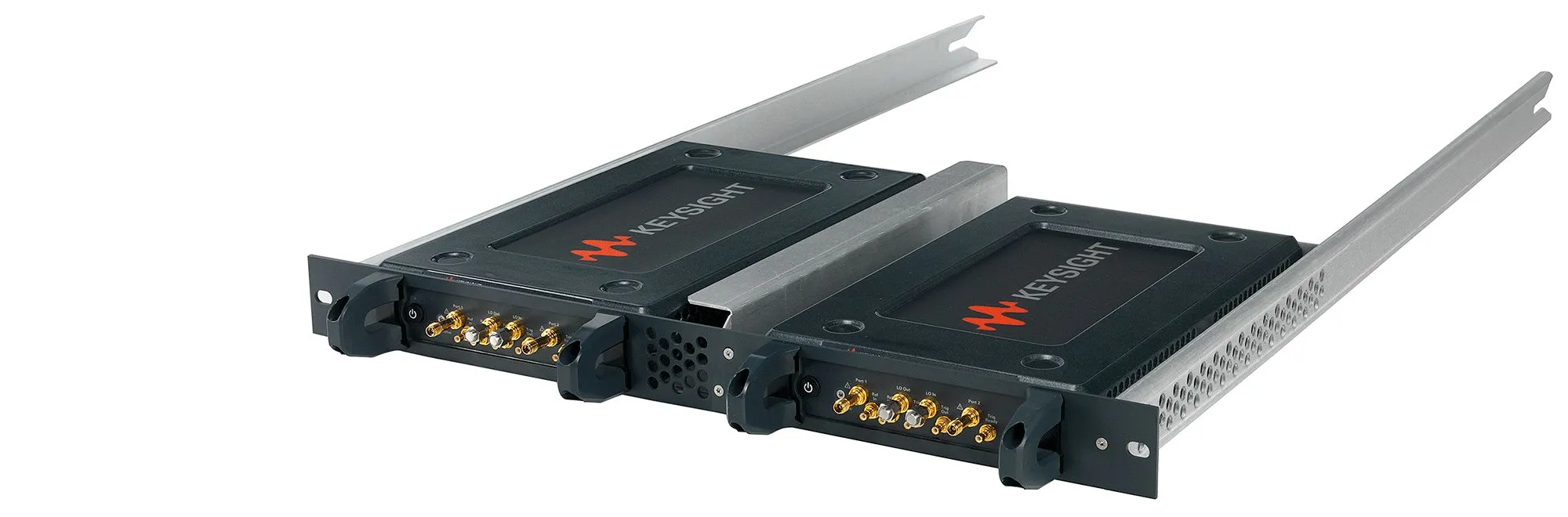 Keysight Y1700A Rackmontage Kit