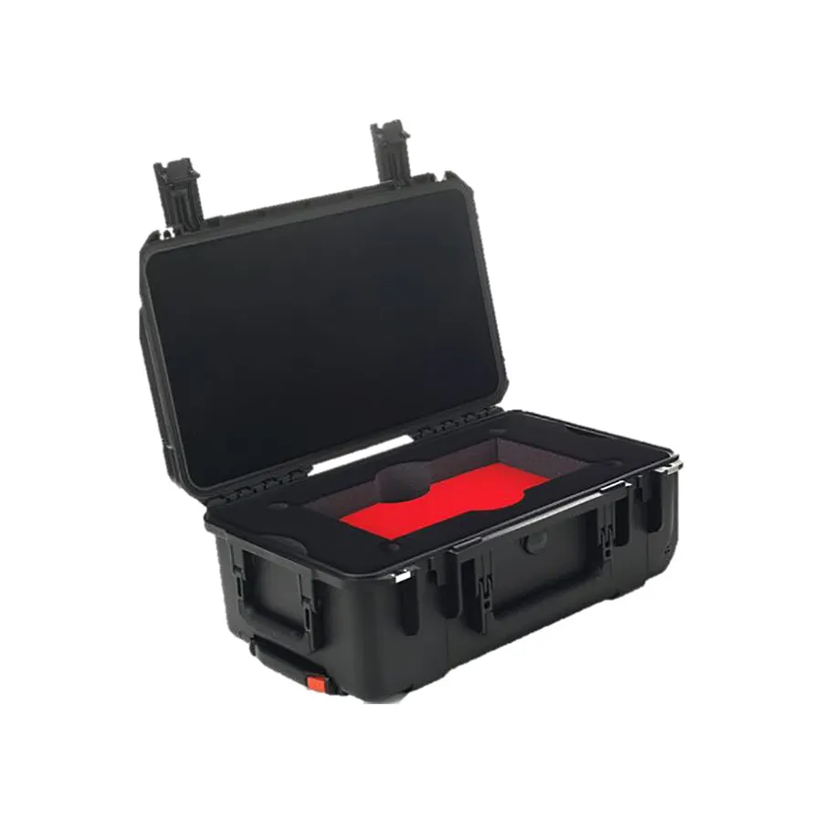 Keysight Y1710A Harde Dekselkoffert