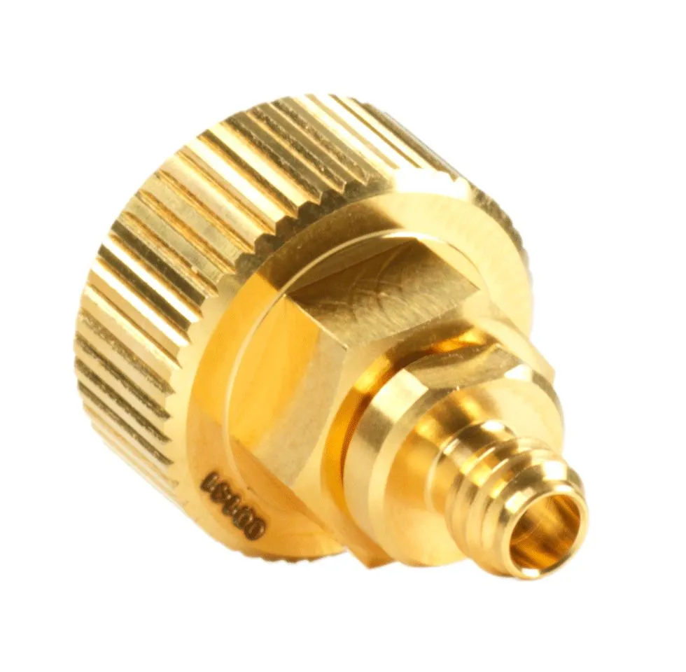 Keysight Y1900B 1,0mm Coaxiale Adapter