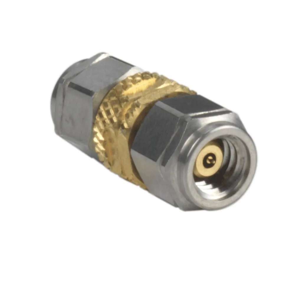 Keysight Y1910A 1.0 mm Coaxiale Adapter
