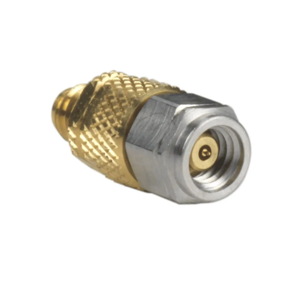 Keysight Y1910C 1.0 mm Coaxiale Adapter