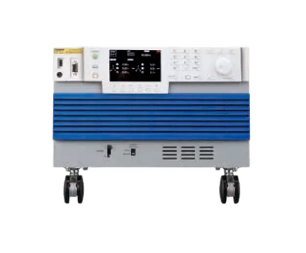 Kikusui PCR6000WEA2R schakelende wisselspanningsbron