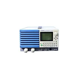 Kikusui PLZ164WA elektronische DC-belasting