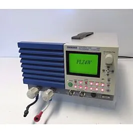 Kikusui PLZ334W elektronische DC-belasting
