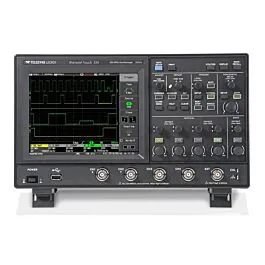 Lecroy 334T Oscilloscoop