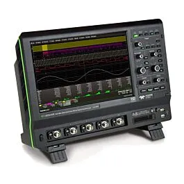 Lecroy HDO6104-MS mixed signal-oscilloscoop