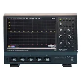 Lecroy HDO6104 high definition-oscilloscoop