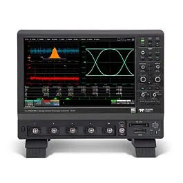 Lecroy HDO9104 high definition oscilloscoop