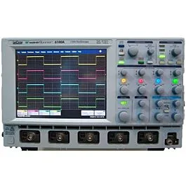 Lecroy WR6100A WaveRunner Oscilloscoop