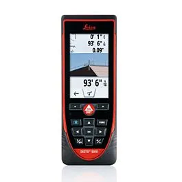 Leica DISTO-S910 Laser-Afstandsmeter
