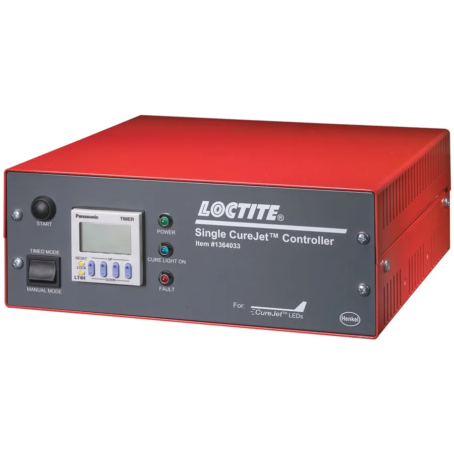 Loctite 1364033 CL28 CureJet LED Puntuitverhardingsbesturing