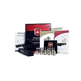 MadgeTech 902026-00 Autoclaafvalidatiesysteem