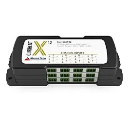 MadgeTech CURRENTX12-30MA 12-kanaals stroommodatalogger