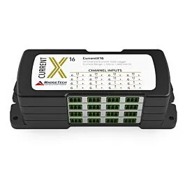 MadgeTech CURRENTX16-160MA DC stroommodatalogger