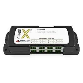 MadgeTech CURRENTX8-30MA DC stroommodatalogger