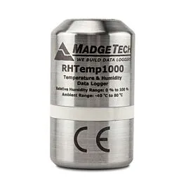 MadgeTech RHTEMP1000 Vochtigheids- en temperatuurgegevenslogger