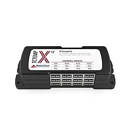 MadgeTech TCTEMPX12 12-kanaals temperatuurgegevensregistratie