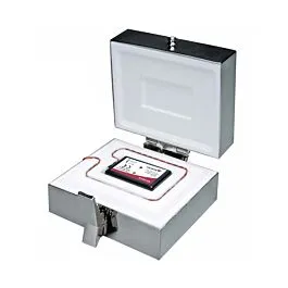 MadgeTech THERMOVAULT Oven Temperatuurrecorder
