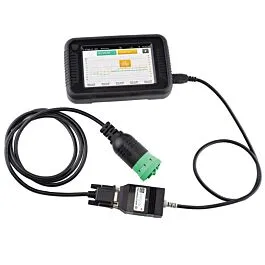 MadgeTech TITAN S8-CAN Data-acquisitiesysteem