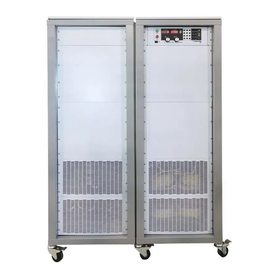 Magna Power MTD1000-150/480 gelijkspanning voeding