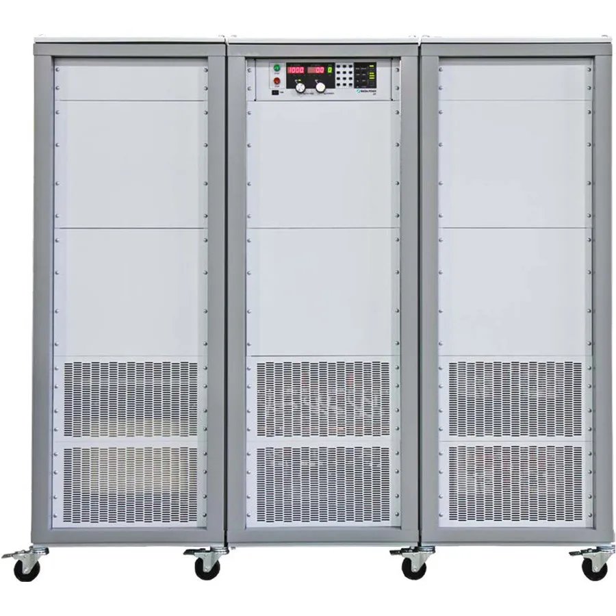 Magna Power MTD1000-250/480+HS+ISO+LXI gelijkspanning voeding