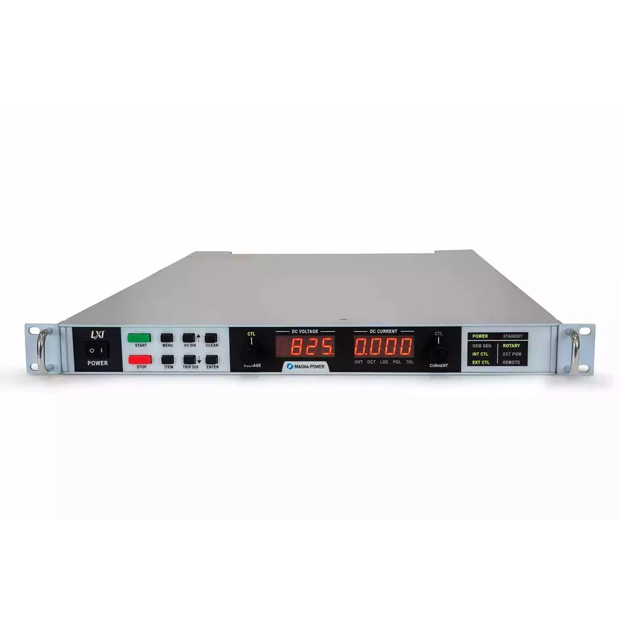 Magna-Power SL10-150/UI+HS gelijkspanningsvoeding