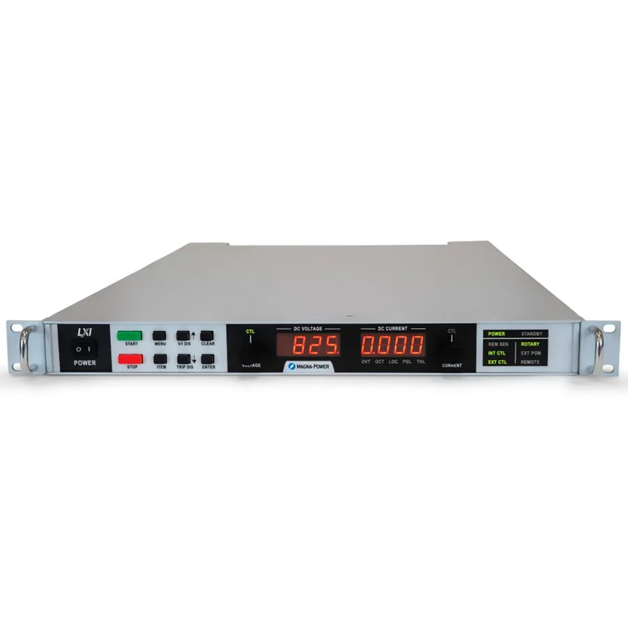 Magna Power SL1250-2/208+GPIB DC-voeding