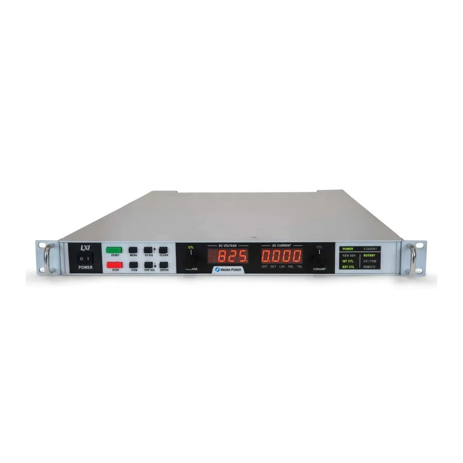 Magna Power SL375-16/208+GPIB DC-voeding