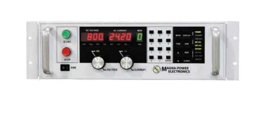 Magna Power TSA1500-9.9 DC voeding
