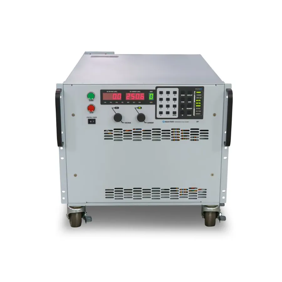 Magna Power TSD10-4000/480+LXI gelijkstroom voeding
