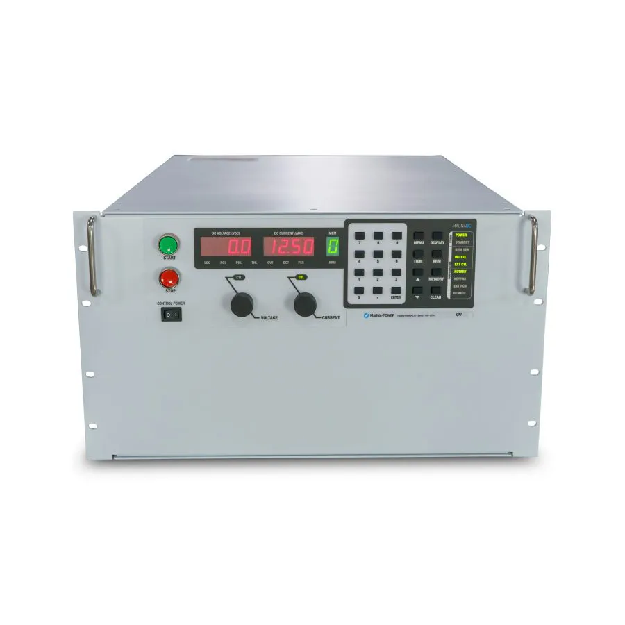 Magna Power TSD100-300/240+HS gelijkspanningsvoeding