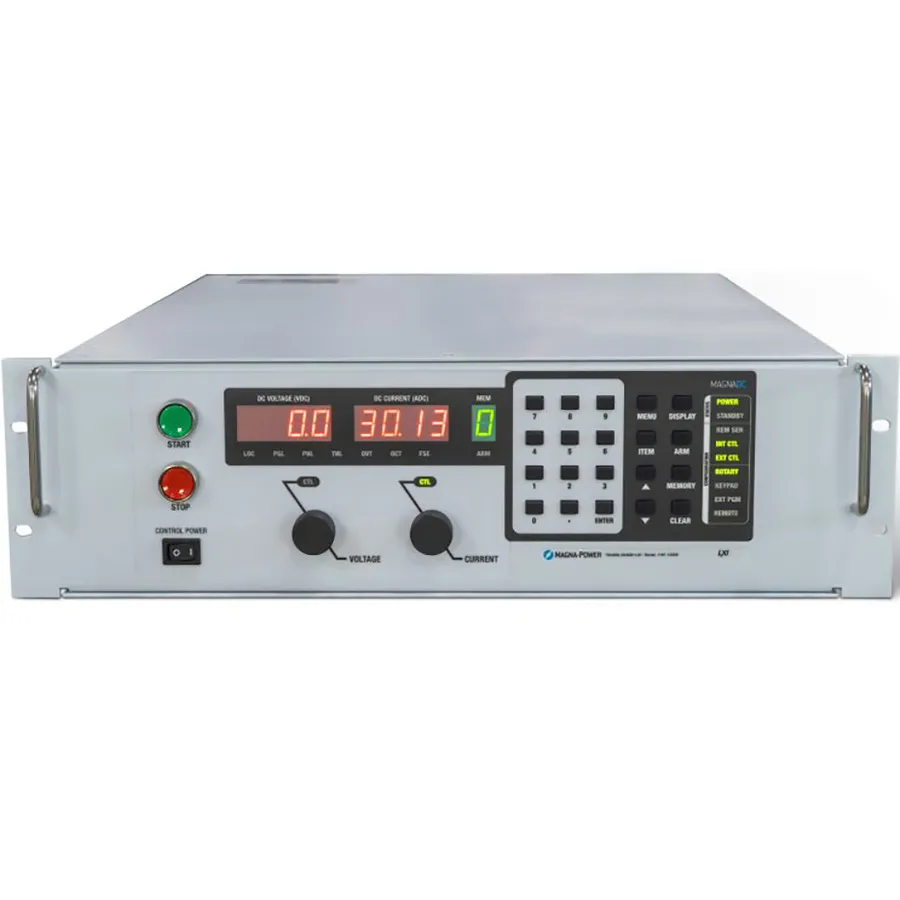 Magna Power TSD300-16/208+LXI DC stroomvoorziening