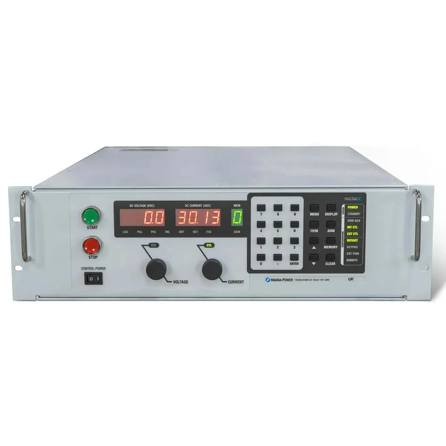 Magna Power TSD5-900/480+HS+LXI DC-voeding