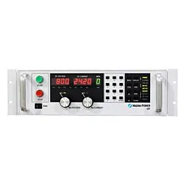 Magna Power TSD80-125 DC-voeding