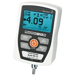 Mark-10 M3-025 Krachtsensor (100g / 1 N)