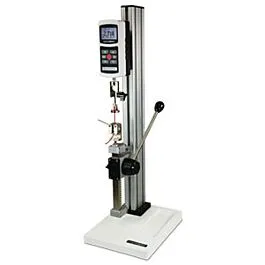 Mark-10 TSA750 met hefboom bediende teststand, 750 lbs