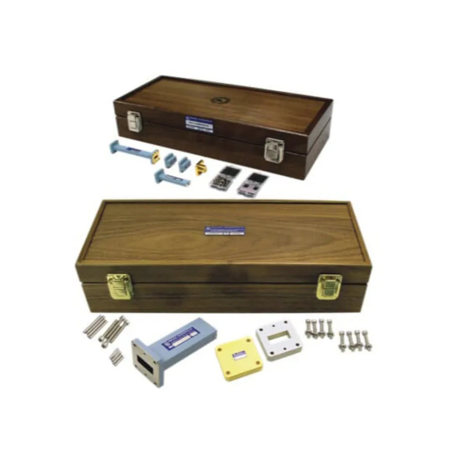 Maury Microwave WR90CK32 TRL Calibration Kit