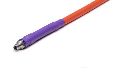 Megaphase TM18-S1S1-36 HF-testkabel