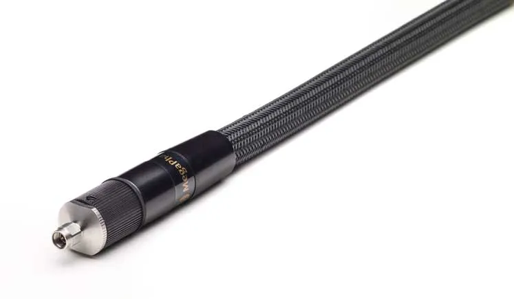 Megaphase VN26-303R-38 VNA-testabel