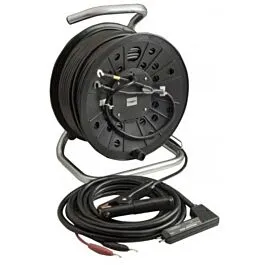 Megger 1001-249 Windturbine-bliksembeveiliging Snoerset