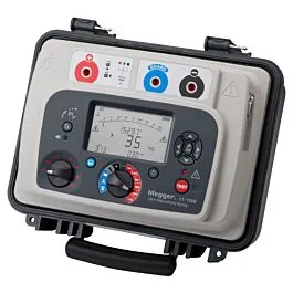 Megger S1-1568 15kV Diagnostische Isolatieweerstandmeter