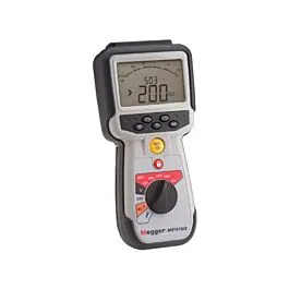 Megger 1004-735 Isolatieweerstandmeter