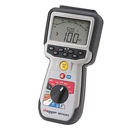 Megger MIT430/2 Isolatieweerstandmeter
