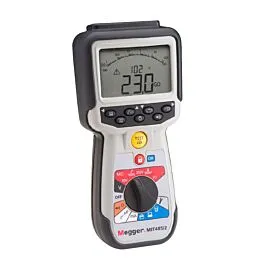 Megger MIT481/2 Isolatieweerstandmeter