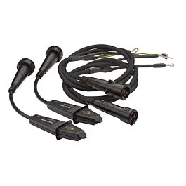Megger 1006-463 DH4-C Duplex HD testleidingen