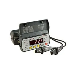 Megger 1006-660 DLRO10-NLS Ohmmeter voor lage weerstand