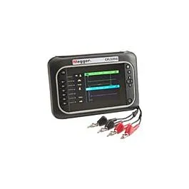 Megger 1007-069 Geavanceerde Dual Channel TDR