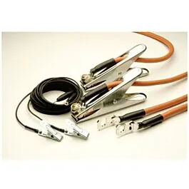 Megger 1008-029 Leidingset voor DLRO200-115