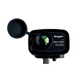 Megger 1016-921 Thermische Cameramodule