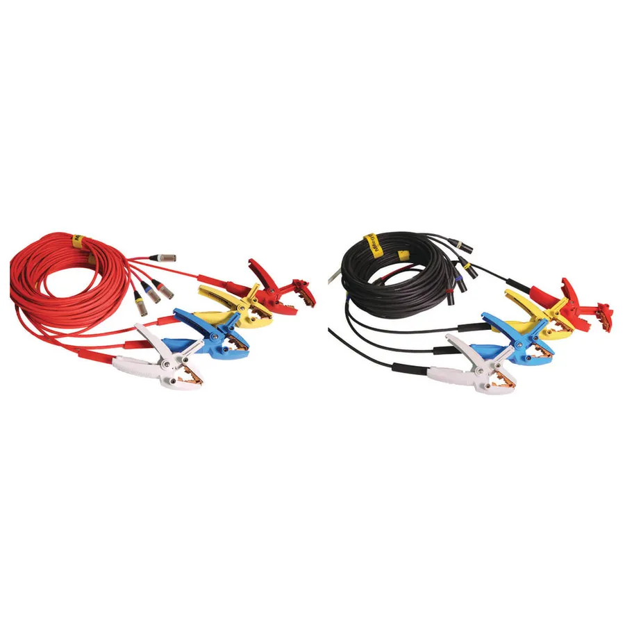 Megger 2008-100KIT2 Testlead-set